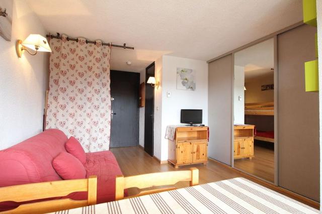 Apartements MAZOTS - Les Carroz d'Araches