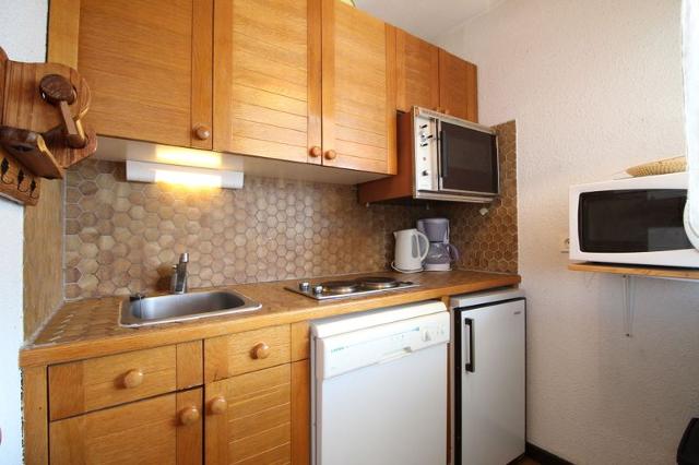 Apartements MAZOTS - Les Carroz d'Araches