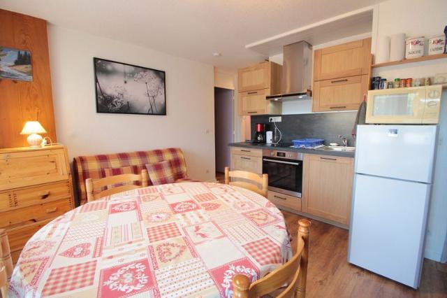 Apartements MAZOTS - Les Carroz d'Araches