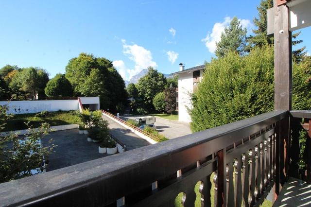 Apartements MAZOTS - Les Carroz d'Araches
