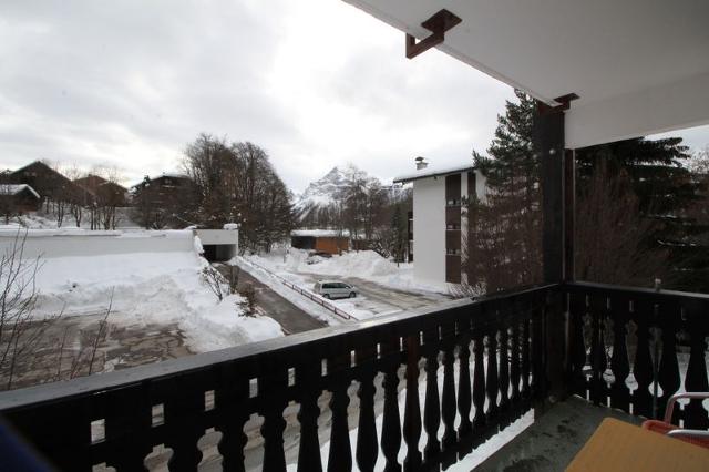 Apartements MAZOTS - Les Carroz d'Araches