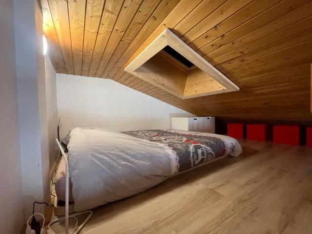 Apartements MAZOTS - Les Carroz d'Araches