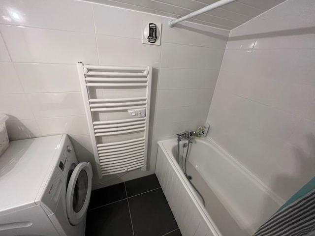 Apartements MAZOTS - Les Carroz d'Araches