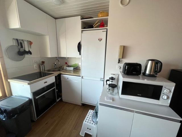 Apartements MAZOTS - Les Carroz d'Araches