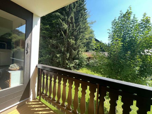 Apartements MAZOTS - Les Carroz d'Araches