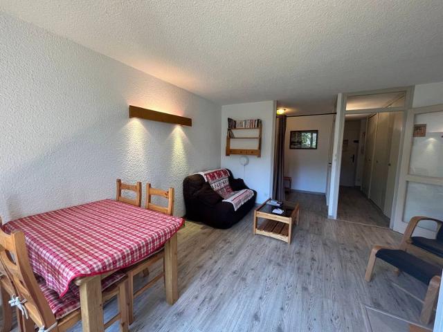 Apartements MAZOTS - Les Carroz d'Araches