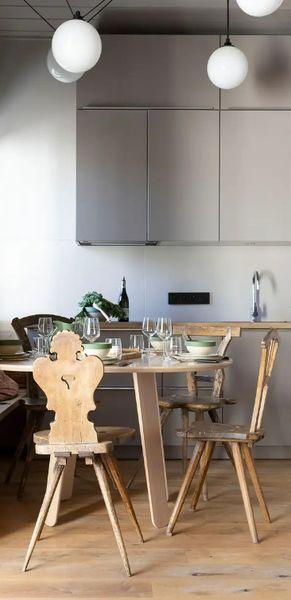 Apartements MAZOTS - Les Carroz d'Araches