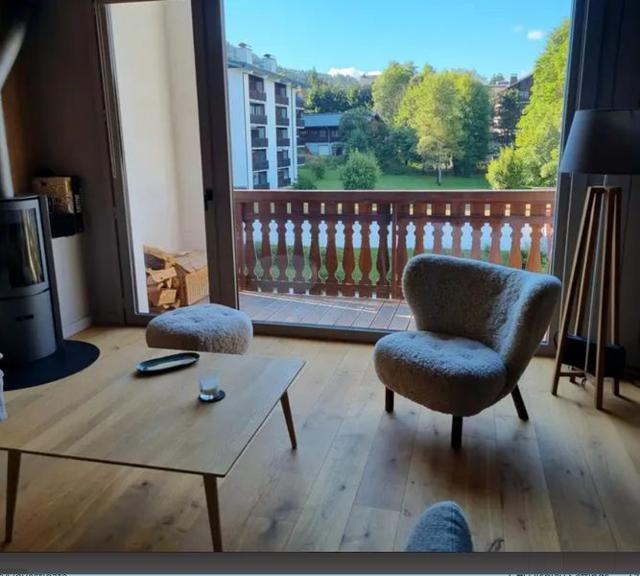Apartements MAZOTS - Les Carroz d'Araches