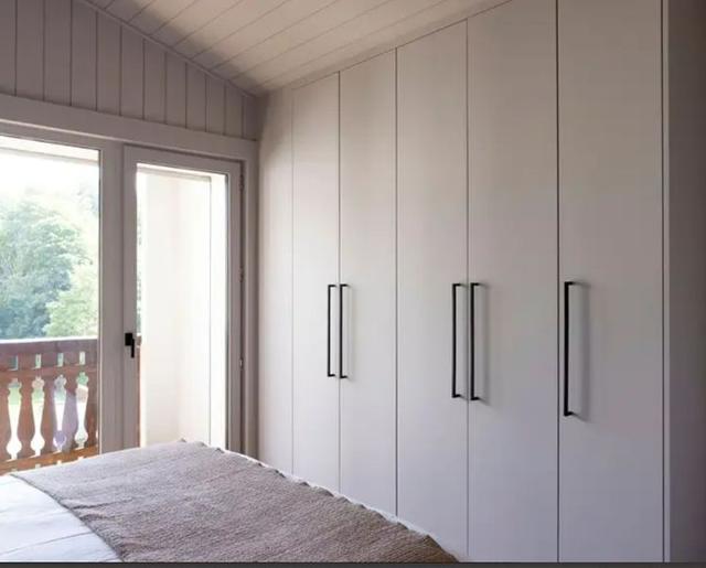 Apartements MAZOTS - Les Carroz d'Araches