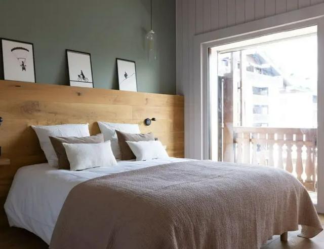 Apartements MAZOTS - Les Carroz d'Araches
