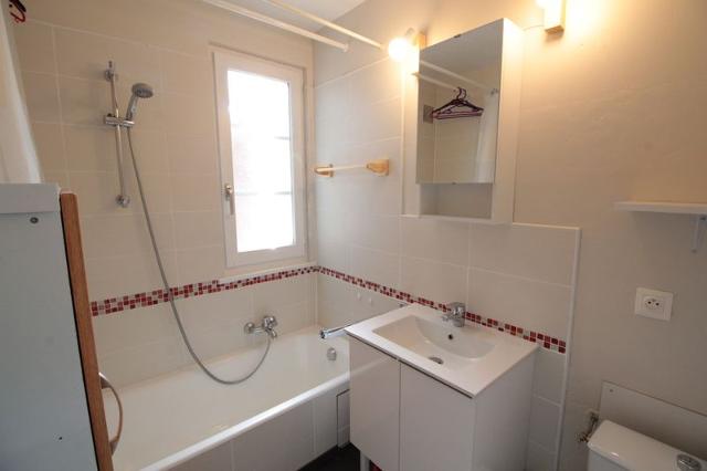 Apartements MESANGES - Les Carroz d'Araches