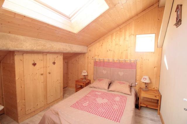Apartements MESANGES - Les Carroz d'Araches