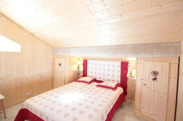 Apartements MESANGES - Les Carroz d'Araches