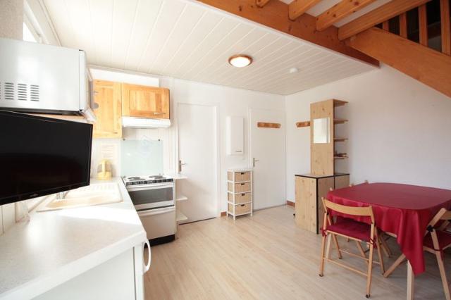 Apartements MESANGES - Les Carroz d'Araches