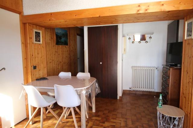 Apartements MESANGES - Les Carroz d'Araches