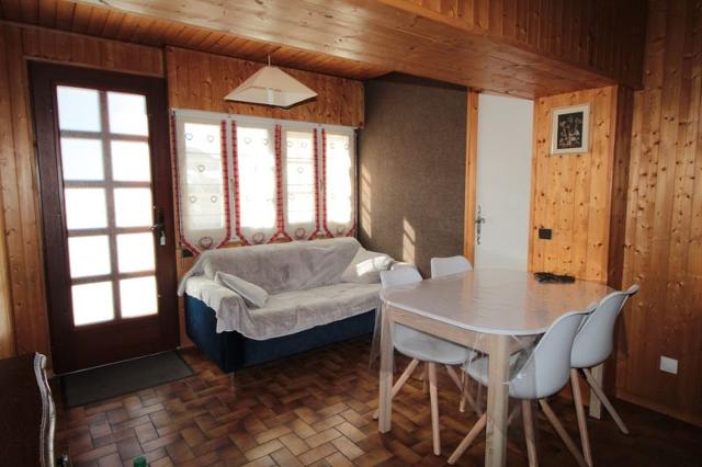 Apartements MESANGES - Les Carroz d'Araches