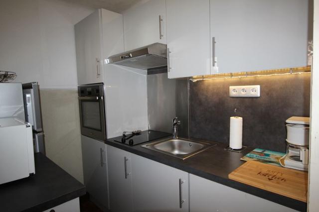 Apartements MESANGES - Les Carroz d'Araches