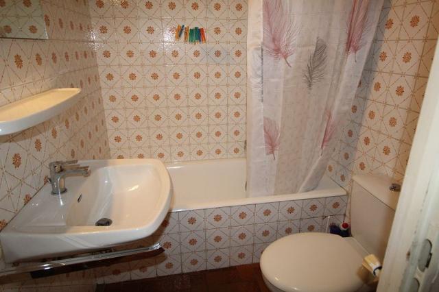 Apartements MESANGES - Les Carroz d'Araches
