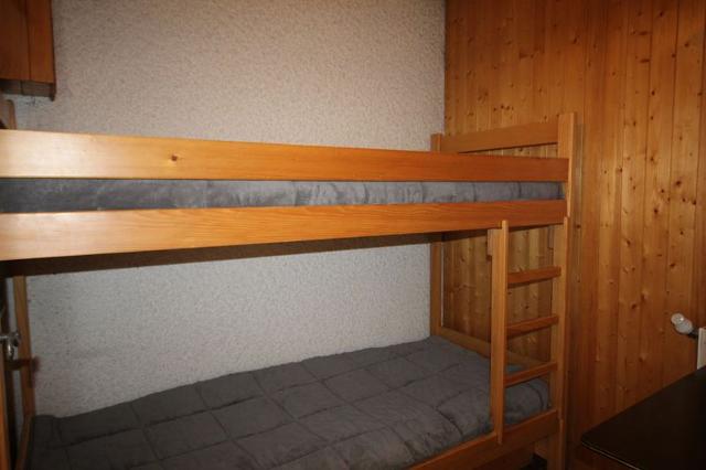 Apartements MESANGES - Les Carroz d'Araches