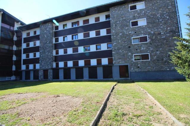 Apartements MOLE - Les Carroz d'Araches