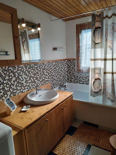 Apartements MOLE - Les Carroz d'Araches