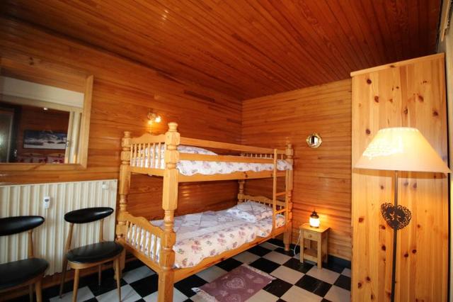 Apartements MOLE - Les Carroz d'Araches