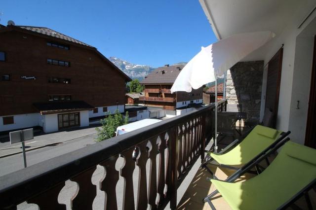Apartements MOLE - Les Carroz d'Araches