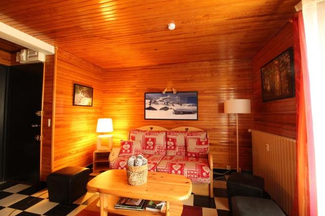 Apartements MOLE - Les Carroz d'Araches