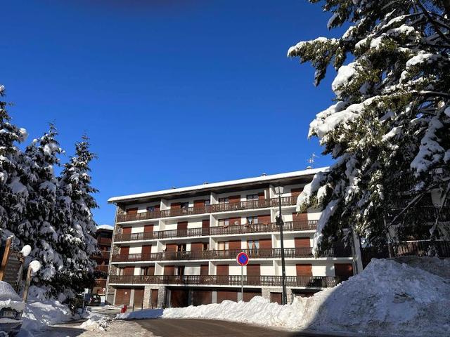 Apartements MOLE - Les Carroz d'Araches