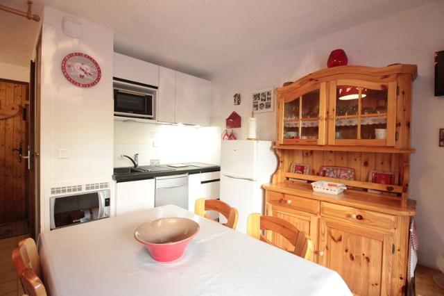 Apartements MONT BLANC - Les Carroz d'Araches