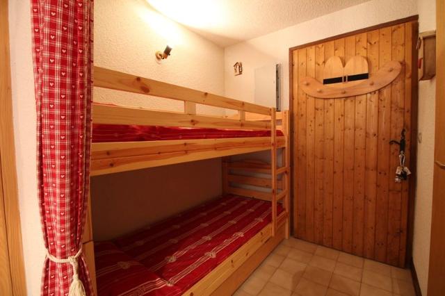 Apartements MONT BLANC - Les Carroz d'Araches