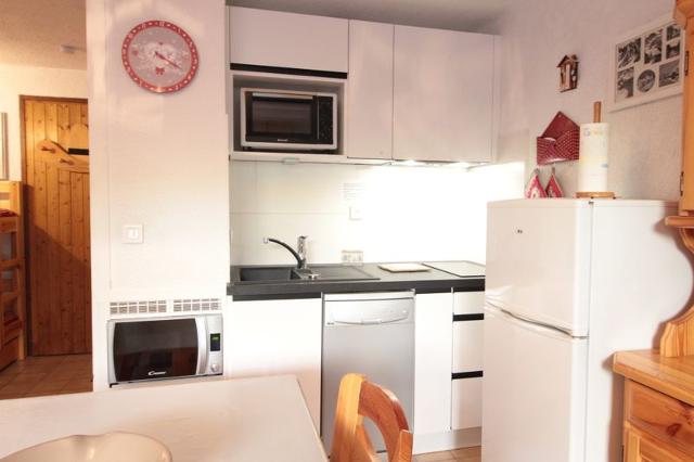 Apartements MONT BLANC - Les Carroz d'Araches