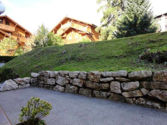 Apartements MONT BLANC - Les Carroz d'Araches