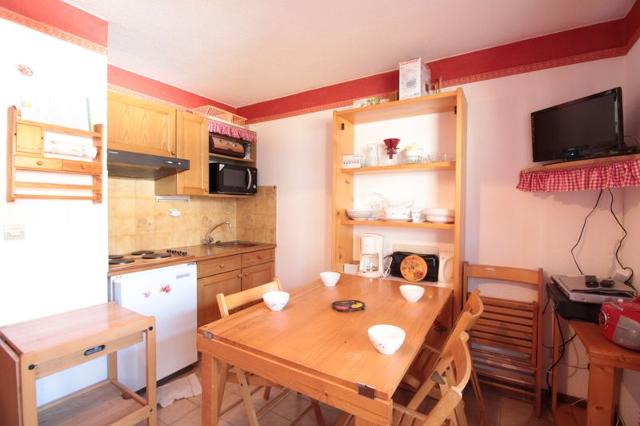 Apartements MONT BLANC - Les Carroz d'Araches