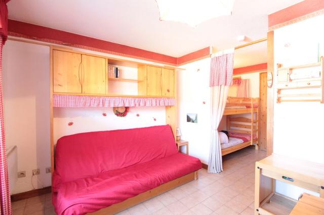 Apartements MONT BLANC - Les Carroz d'Araches