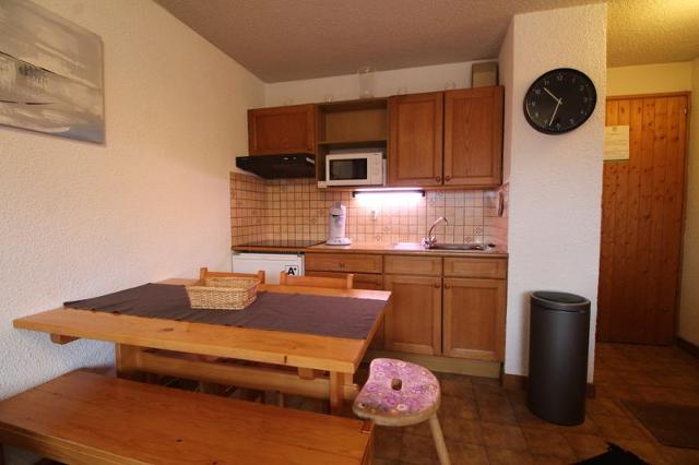 Apartements MONT BLANC - Les Carroz d'Araches