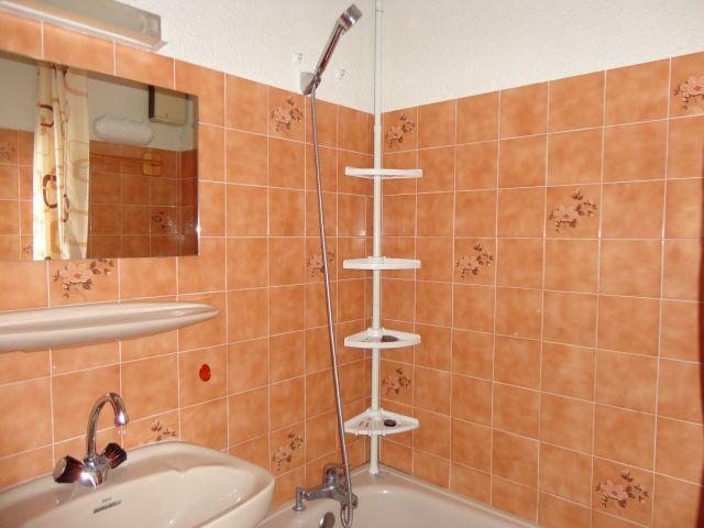 Apartements MONT BLANC - Les Carroz d'Araches