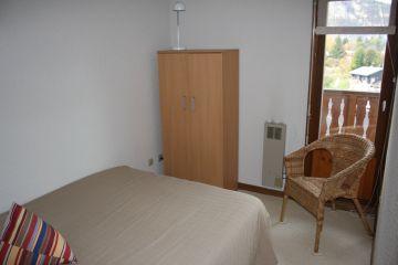 Apartements MONT BLANC - Les Carroz d'Araches