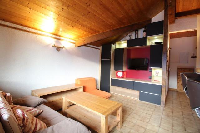 Apartements MONT BLANC - Les Carroz d'Araches