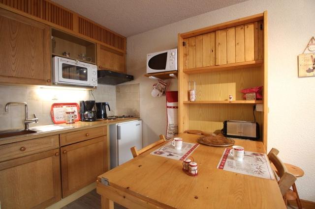 Apartements MONT BLANC - Les Carroz d'Araches