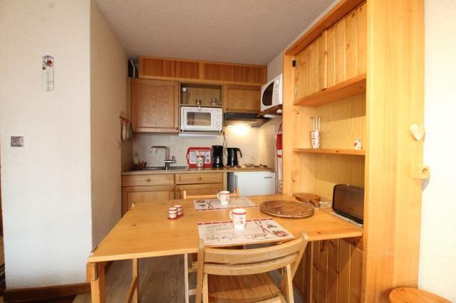 Apartements MONT BLANC - Les Carroz d'Araches