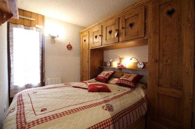 Apartements MONT BLANC - Les Carroz d'Araches