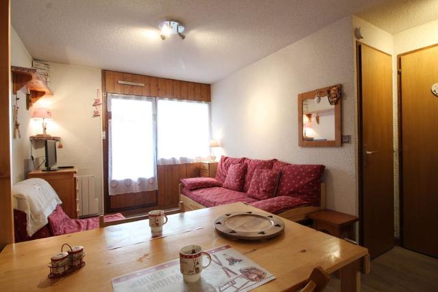 Apartements MONT BLANC - Les Carroz d'Araches