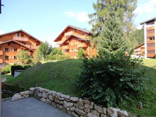 Apartements MONT BLANC - Les Carroz d'Araches