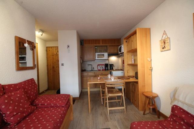 Apartements MONT BLANC - Les Carroz d'Araches