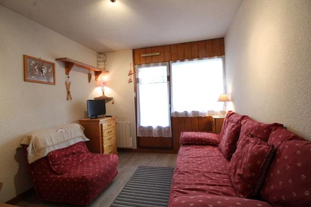 Apartements MONT BLANC - Les Carroz d'Araches