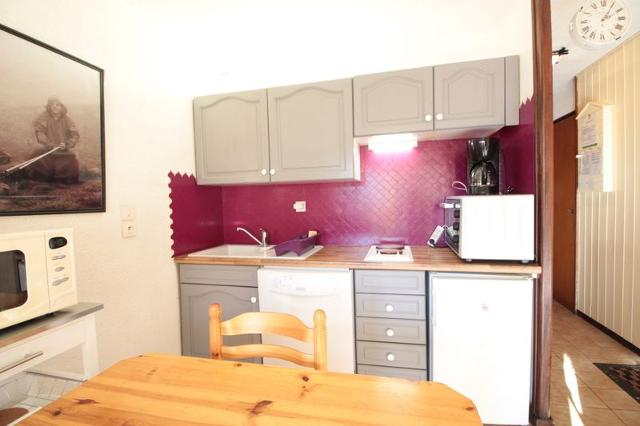 Apartements MOULINS - Les Carroz d'Araches