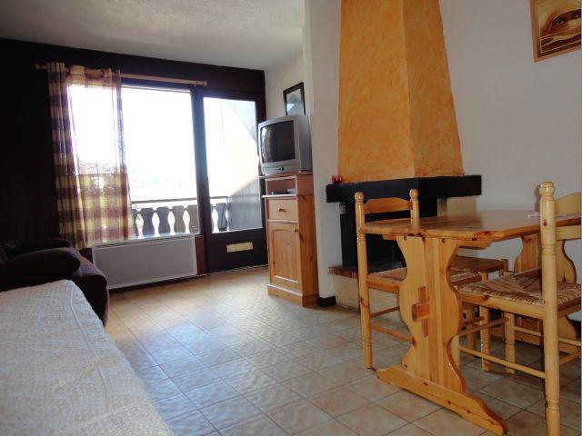 Apartements MOULINS - Les Carroz d'Araches