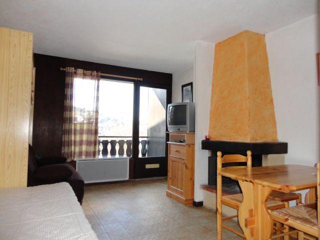 Apartements MOULINS - Les Carroz d'Araches