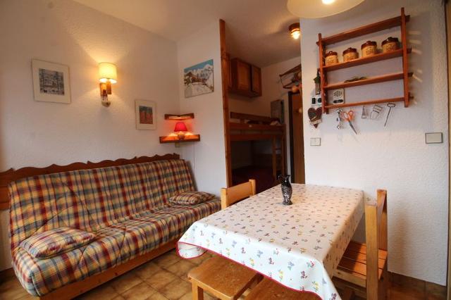 Apartements NANTEY - Les Carroz d'Araches